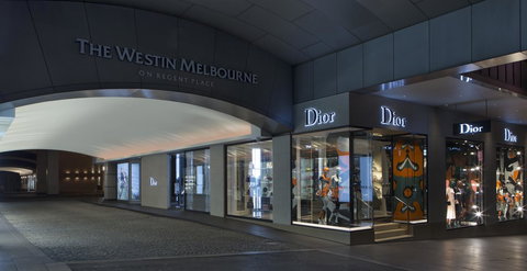 The Westin Melbourne - Accommodation China 33