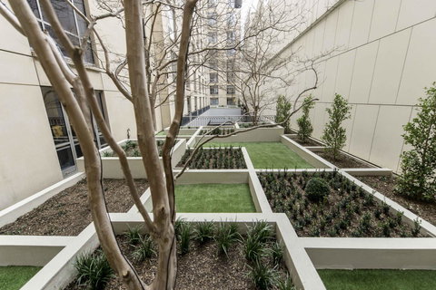 The Westin Melbourne - Accommodation China 42