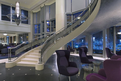 The Westin Melbourne - Accommodation China 8