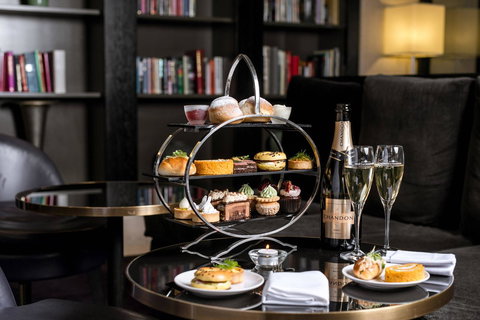 The Westin Melbourne - Accommodation China 44