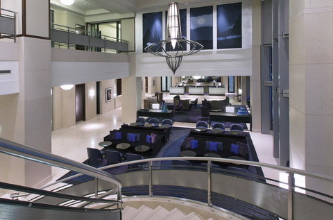 The Westin Melbourne - Accommodation China 12