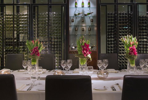 The Westin Melbourne - Accommodation China 24