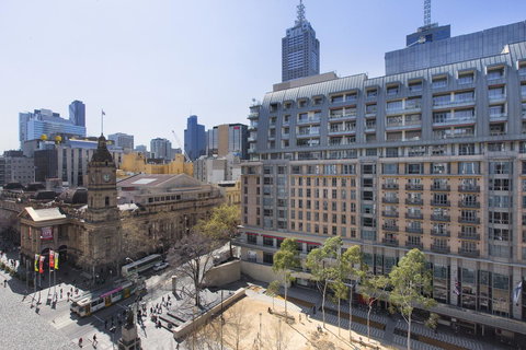 The Westin Melbourne - Accommodation China 7