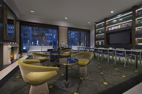 The Westin Melbourne - Accommodation China 14