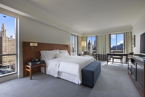 The Westin Melbourne - Accommodation China 30
