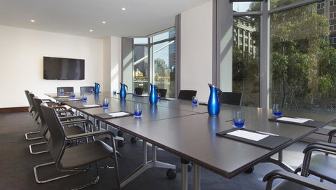 The Westin Melbourne - Accommodation China 27