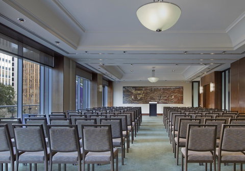 The Westin Melbourne - Accommodation China 28