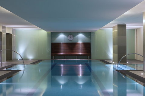 The Westin Melbourne - Accommodation China 22