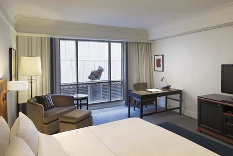 The Westin Melbourne - Accommodation China 35