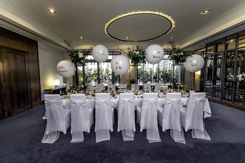 The Westin Melbourne - Accommodation China 41