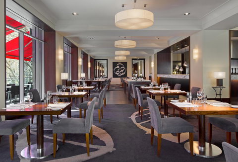 The Westin Melbourne - Accommodation China 19