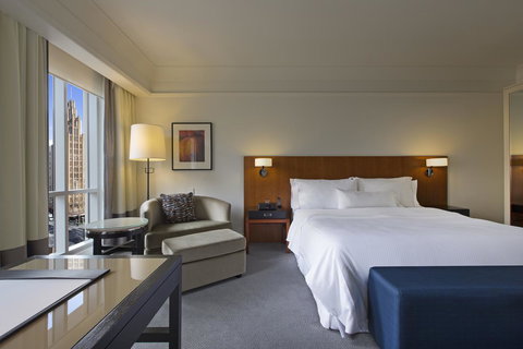 The Westin Melbourne - Accommodation China 3