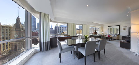 The Westin Melbourne - Accommodation China 37