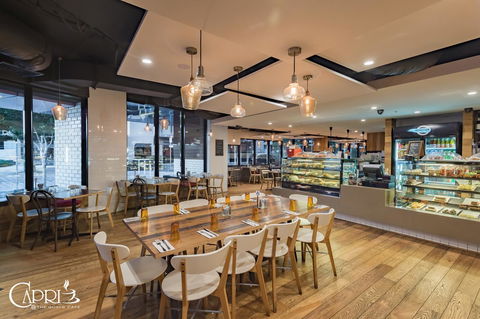The Sebel Melbourne Docklands Hotel - Accommodation Asia 8