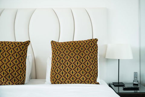 The Sebel Melbourne Docklands Hotel - Accommodation Asia 19