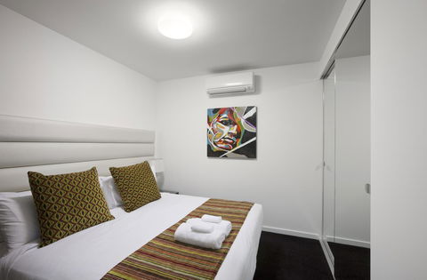 The Sebel Melbourne Docklands Hotel - Accommodation Asia 22