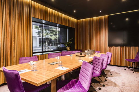 The Sebel Melbourne Docklands Hotel - Accommodation Asia 32