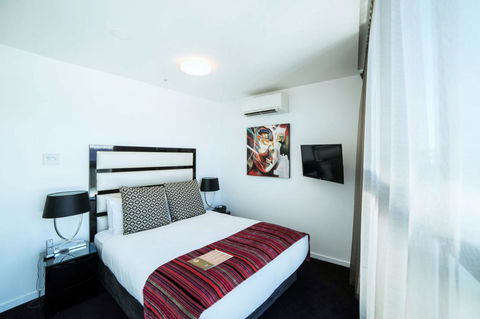 The Sebel Melbourne Docklands Hotel - Accommodation Asia 2