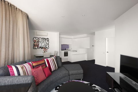 The Sebel Melbourne Docklands Hotel - Accommodation Asia 15
