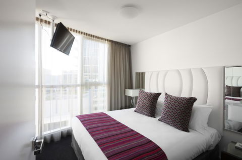 The Sebel Melbourne Docklands Hotel - Accommodation Asia 12