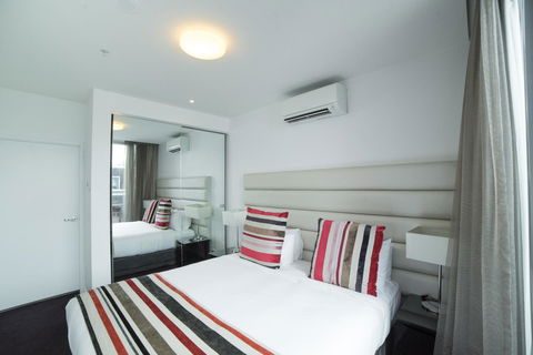 The Sebel Melbourne Docklands Hotel - Accommodation Asia 20