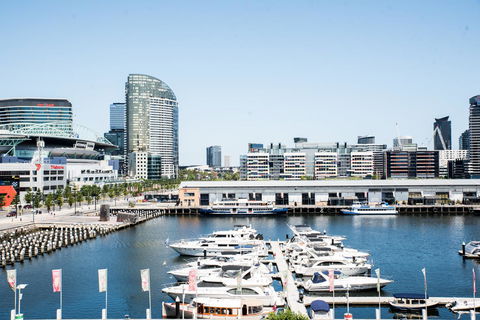 The Sebel Melbourne Docklands Hotel - Accommodation Asia 26
