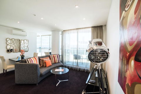 The Sebel Melbourne Docklands Hotel - Accommodation Asia 3