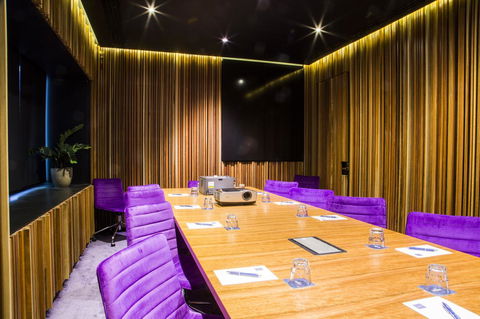 The Sebel Melbourne Docklands Hotel - Accommodation Asia 31
