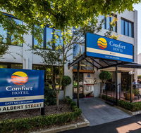 Comfort Hotel East Melbourne