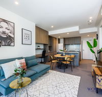 WOW Apartment on Victoria