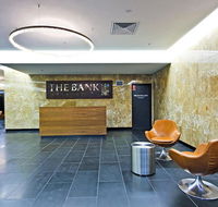 Southbank Short Stay Apartment
