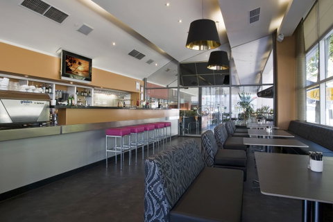 Clarion Suites Gateway - Accommodation Guide 19