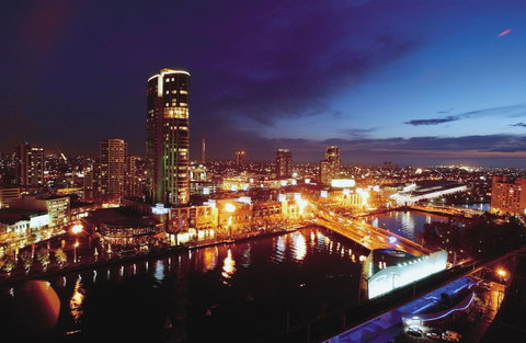 Clarion Suites Gateway - Accommodation Guide 21
