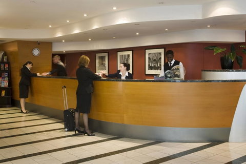 Clarion Suites Gateway - Accommodation Guide 15