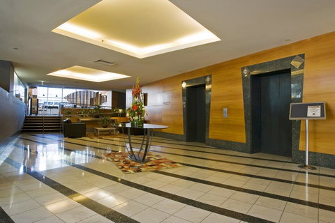 Clarion Suites Gateway - Accommodation Guide 16