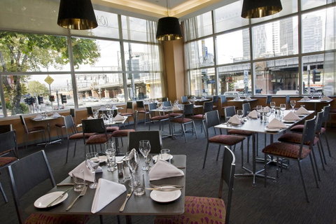 Clarion Suites Gateway - Accommodation Guide 18