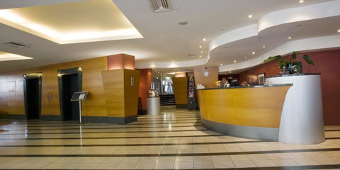 Clarion Suites Gateway - Accommodation Guide 17