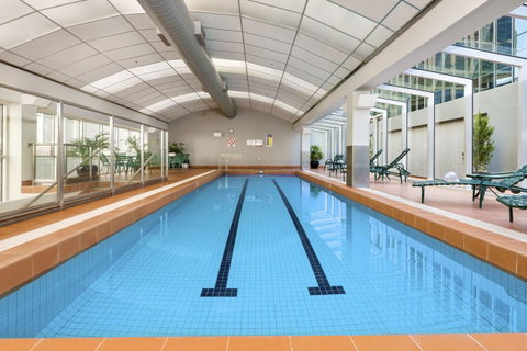 Clarion Suites Gateway - Accommodation Guide 5