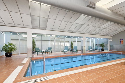 Clarion Suites Gateway - Accommodation Guide 20