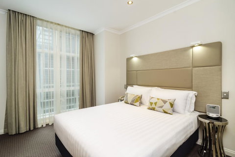 Clarion Suites Gateway - Accommodation Guide 30