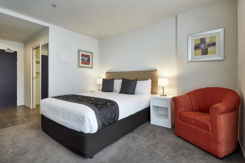 Pegasus Apart-Hotel - Accommodation Guide 21
