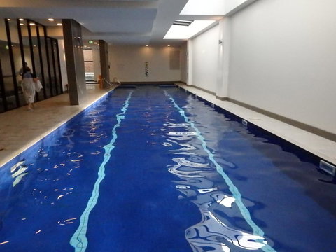 Pegasus Apart-Hotel - Accommodation Guide 23