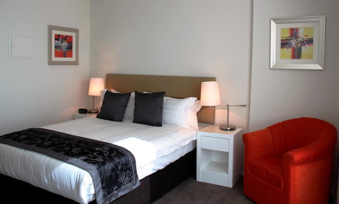 Pegasus Apart-Hotel - Accommodation Guide 36