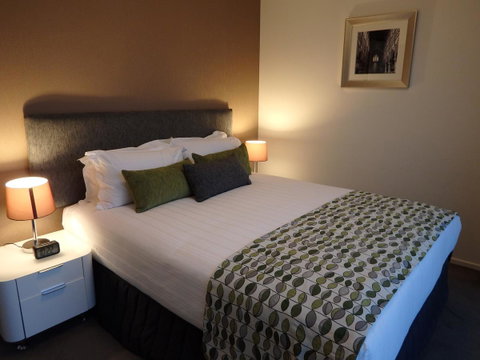 Pegasus Apart-Hotel - Accommodation Guide 41