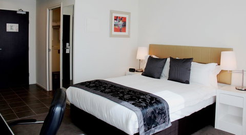 Pegasus Apart-Hotel - Accommodation Guide 27