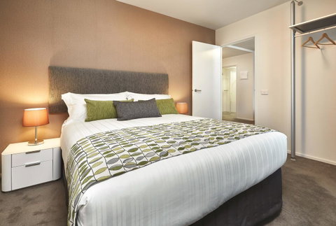 Pegasus Apart-Hotel - Accommodation Guide 4