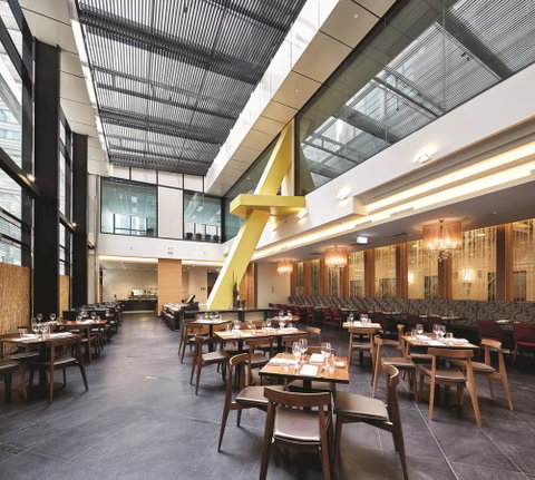Pegasus Apart-Hotel - Accommodation Guide 2