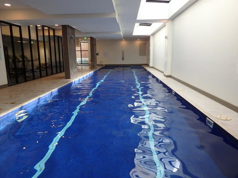 Pegasus Apart-Hotel - Accommodation Guide 6