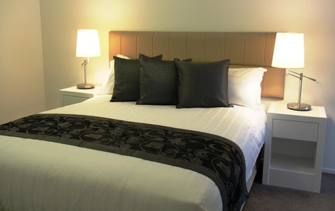 Pegasus Apart-Hotel - Accommodation Guide 26