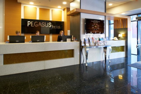 Pegasus Apart-Hotel - Accommodation Guide 5